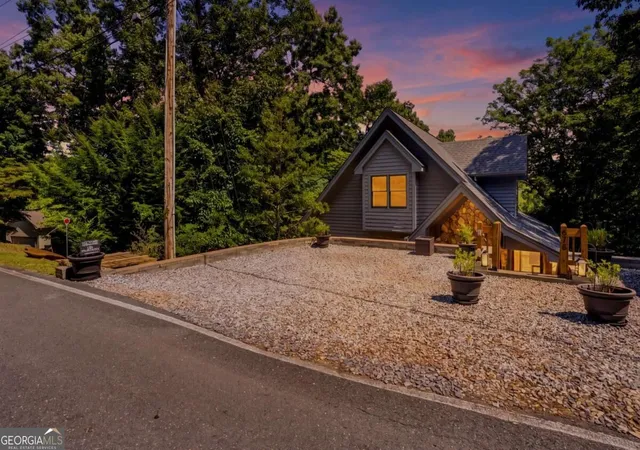 Photo 2 of Single family home for sale at 676 Alpine Dr, Jasper, GA 30143 | MLS# 10838650 | Listing updated on 2026-09-15