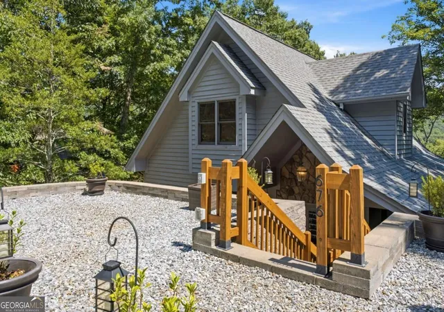 Photo 3 of Single family home for sale at 676 Alpine Dr, Jasper, GA 30143 | MLS# 10838650 | Listing updated on 2026-09-15