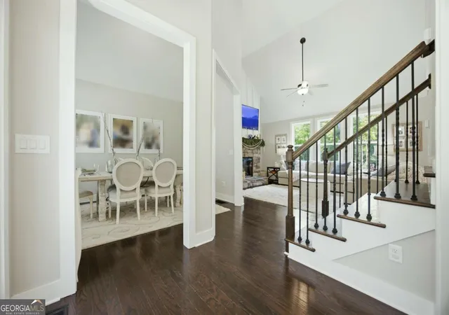 Photo 3 of Single family home for sale at 25 Griffin Ml Dr Nw, Cartersville, GA 30120 | MLS# 10815275 | Listing updated on 2026-09-09