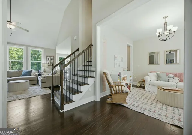 Photo 3 of Single family home for sale at 25 Griffin Ml Dr NW, Cartersville, GA 30120 | MLS# 10815275 | Listing updated on 2026-09-09