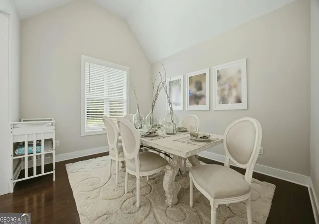 Photo 4 of Single family home for sale at 25 Griffin Ml Dr NW, Cartersville, GA 30120 | MLS# 10815275 | Listing updated on 2026-09-09