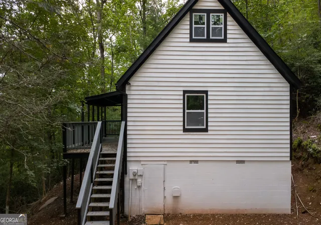 Photo 2 of Single family home for sale at 209 Ashley Ln, Dahlonega, GA 30533 | MLS# 10857075 | Listing updated on 2026-10-30