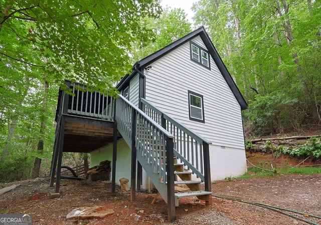 Photo 4 of Single family home for sale at 209 Ashley Ln, Dahlonega, GA 30533 | MLS# 10857075 | Listing updated on 2026-10-30