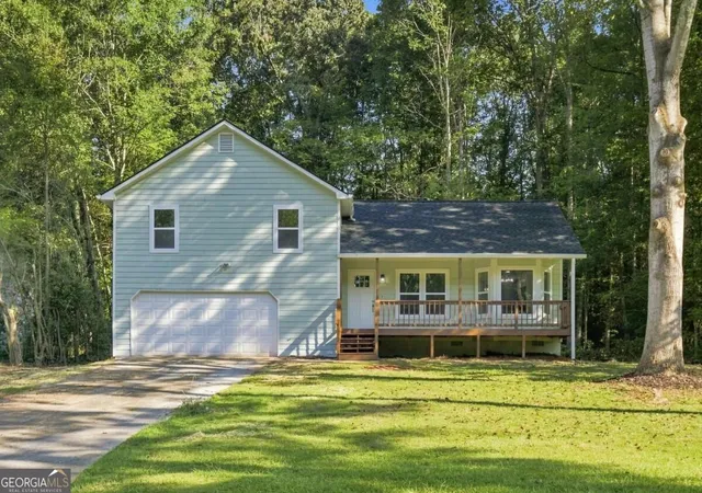 Photo 1 of Single family home for sale at 5506 Muirwood Ct, Powder Springs, GA 30127 | MLS# 10844632 | Listing updated on 2026-09-11