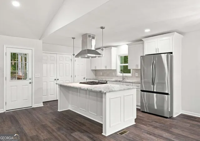 Photo 3 of Single family home for sale at 5506 Muirwood Ct, Powder Springs, GA 30127 | MLS# 10844632 | Listing updated on 2026-09-11
