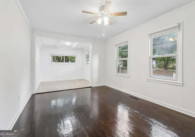 Photo 3 of Single family home for sale at 3446 Louise St, Hapeville, GA 30354 | MLS# 10839076 | Listing updated on 2026-10-09