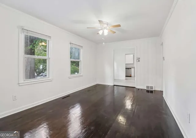 Photo 4 of Single family home for sale at 3446 Louise St, Hapeville, GA 30354 | MLS# 10839076 | Listing updated on 2026-10-09