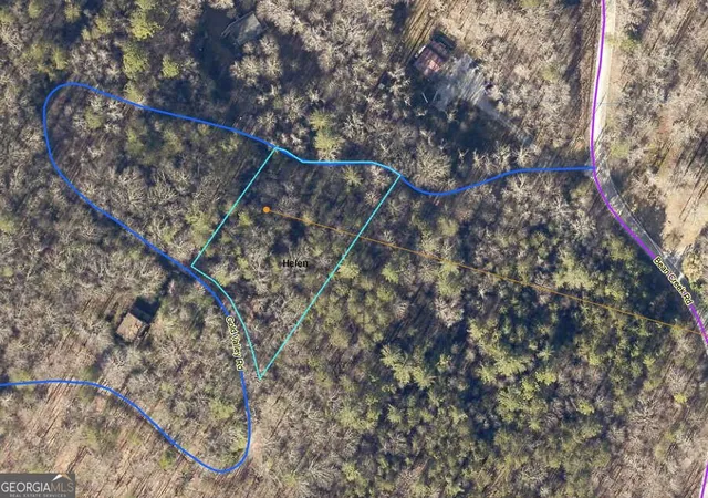 Photo 1 of Land for sale at Lot 1 Gold Valley Rd, Sautee Nacoochee, GA 30571 | MLS# 10792254 | Listing updated on 2026-09-21