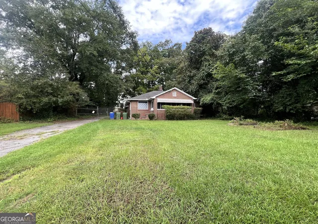 Photo 1 of Single family home for sale at 1420 Bolton Rd Nw, Atlanta, GA 30331 | MLS# 10847928 | Listing updated on 2026-09-17