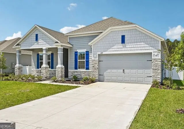 Photo 1 of Single family home for sale at 274 Edgewater Dr, St. Marys, GA 31558 | MLS# 10845127 | Listing updated on 2026-09-26
