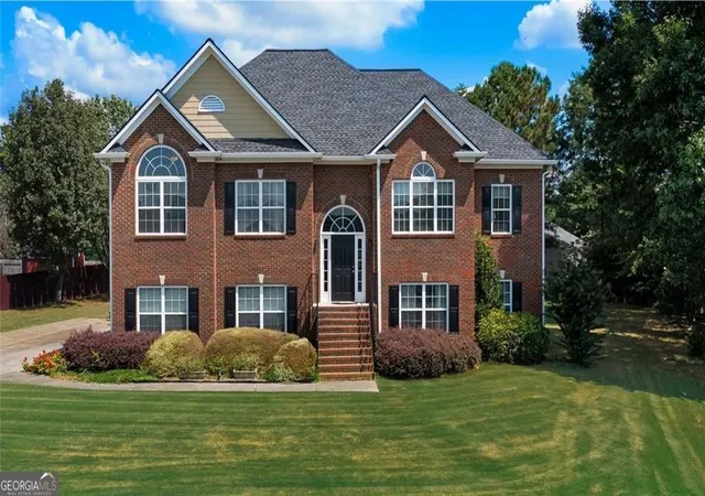 Photo 1 of Single family home for sale at 21 Prestwick Loop Nw, Cartersville, GA 30120 | MLS# 10841605 | Listing updated on 2026-09-10