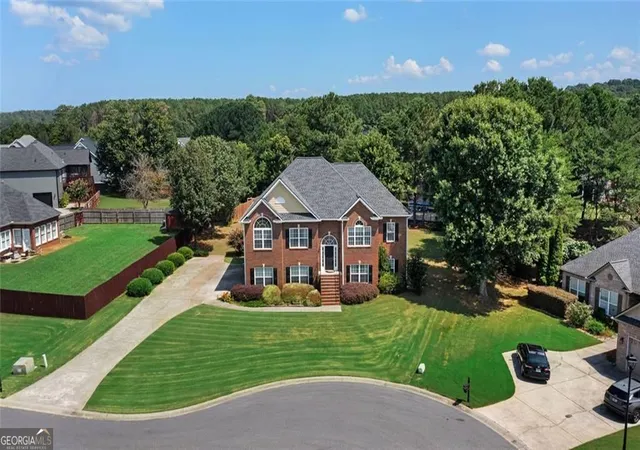 Photo 3 of Single family home for sale at 21 Prestwick Loop NW, Cartersville, GA 30120 | MLS# 10841605 | Listing updated on 2026-09-10
