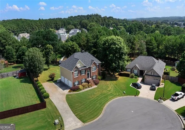 Photo 4 of Single family home for sale at 21 Prestwick Loop NW, Cartersville, GA 30120 | MLS# 10841605 | Listing updated on 2026-09-10