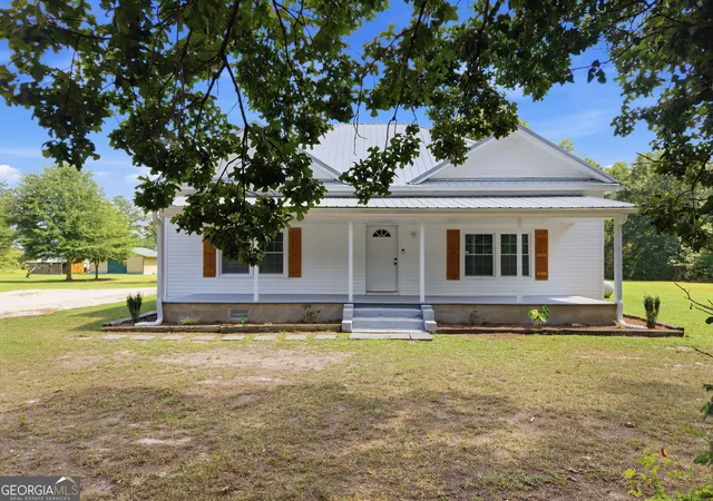 Photo 1 of Single family home for sale at 705 Poseyville Rd, Bremen, GA 30110 | MLS# 10841616 | Listing updated on 2026-09-29
