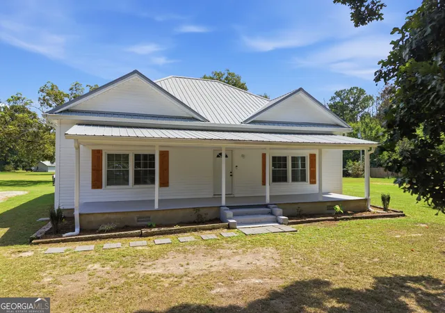 Photo 2 of Single family home for sale at 705 Poseyville Rd, Bremen, GA 30110 | MLS# 10841616 | Listing updated on 2026-09-29