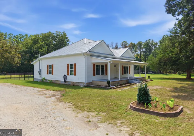 Photo 3 of Single family home for sale at 705 Poseyville Rd, Bremen, GA 30110 | MLS# 10841616 | Listing updated on 2026-09-29