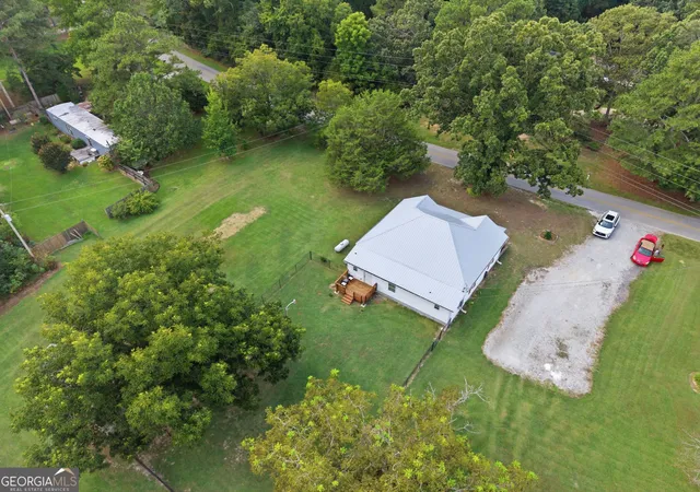 Photo 44 of Single family home for sale at 705 Poseyville Rd, Bremen, GA 30110 | MLS# 10841616 | Listing updated on 2026-10-14