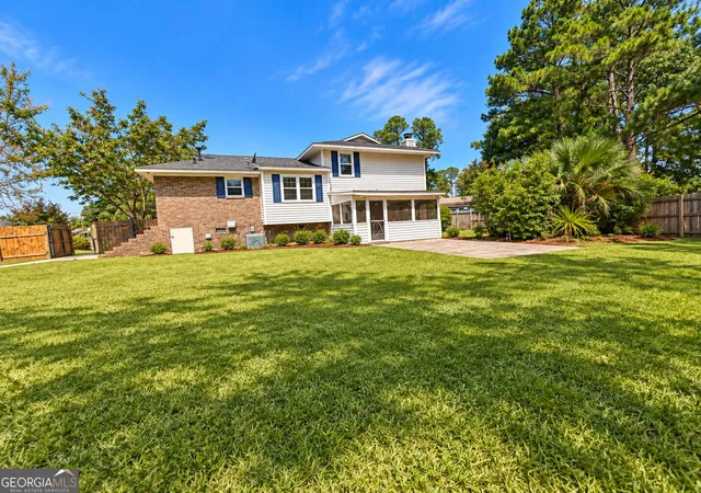 Photo 14 of Single family home for sale at 2802 Leawood Ct, Hephzibah, GA 30815 | MLS# 10853621 | Listing updated on 2026-10-17