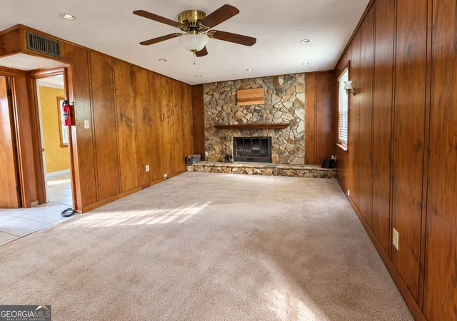 Photo 3 of Sale Pending at 2802 Leawood Ct, Hephzibah, GA 30815 | MLS# 10853621 | Listing updated on 2026-10-07