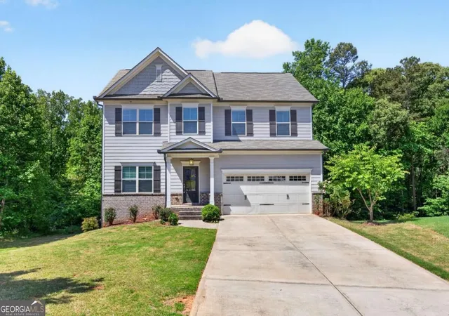 Photo 1 of Single family home for sale at 4972 Cottonwood Trl, Gainesville, GA 30504 | MLS# 10841883 | Listing updated on 2026-09-22