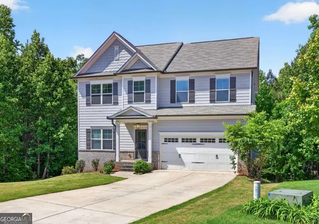 Photo 2 of Single family home for sale at 4972 Cottonwood Trl, Gainesville, GA 30504 | MLS# 10841883 | Listing updated on 2026-09-22