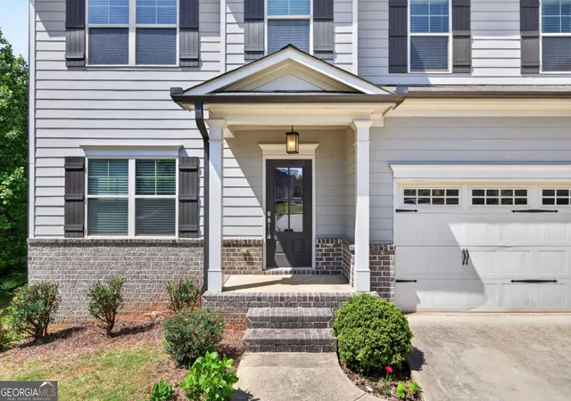 Photo 3 of Single family home for sale at 4972 Cottonwood Trl, Gainesville, GA 30504 | MLS# 10841883 | Listing updated on 2026-09-22