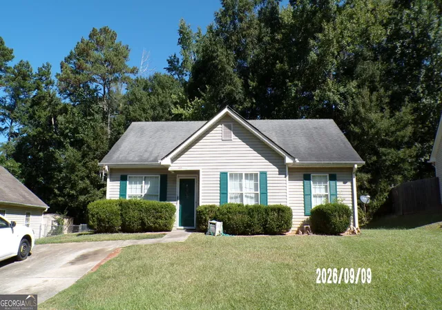 Photo 1 of Sale Pending at 264 Griffith St, Winder, GA 30680 | MLS# 10841333 | Listing updated on 2026-10-01