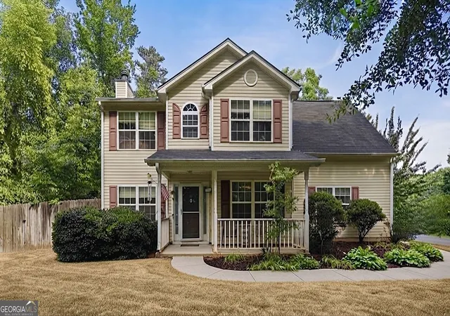 Photo 1 of Single family home for sale at 1401 Flanagan Ml Dr, Auburn, GA 30011 | MLS# 10837087 | Listing updated on 2026-09-15
