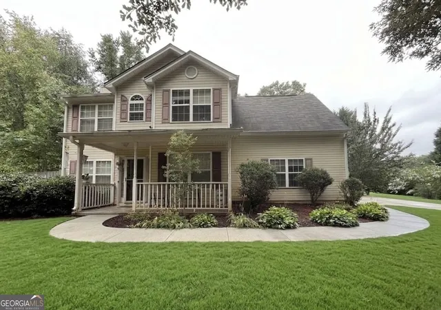 Photo 1 of Sale Pending at 1401 Flanagan Ml Dr, Auburn, GA 30011 | MLS# 10837087 | Listing updated on 2026-10-05