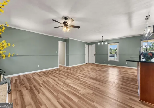 Photo 4 of Single family home for sale at 453 Mountain View Rd Se, Rome, GA 30161 | MLS# 10832059 | Listing updated on 2026-09-28