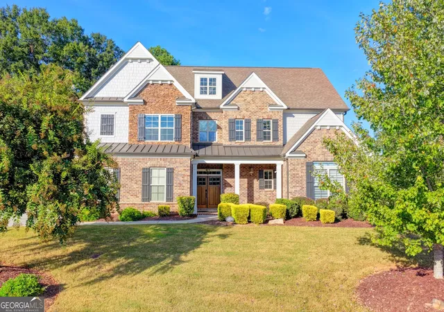 Photo 1 of Sale Pending at 6050 Gallop Ct, Suwanee, GA 30024 | MLS# 10844812 | Listing updated on 2026-10-09