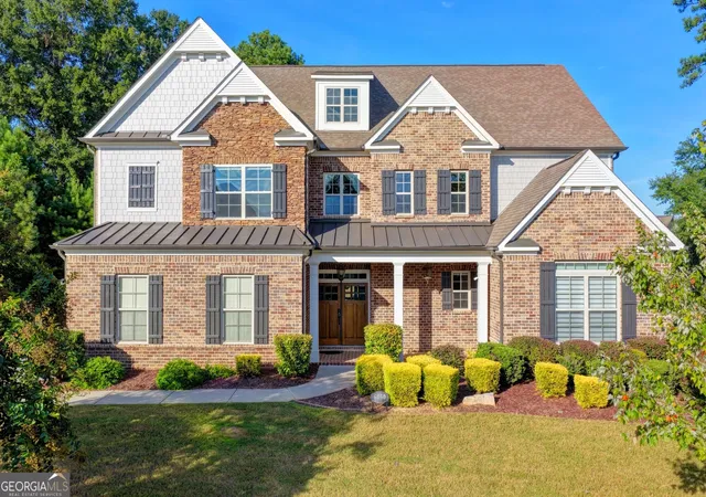 Photo 2 of Sale Pending at 6050 Gallop Ct, Suwanee, GA 30024 | MLS# 10844812 | Listing updated on 2026-10-09