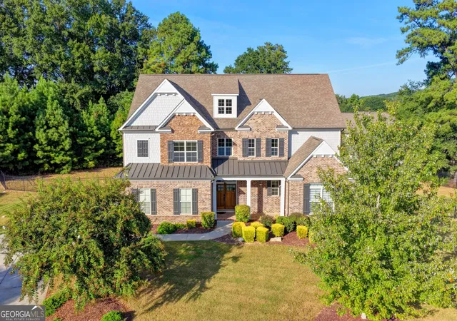 Photo 3 of Sale Pending at 6050 Gallop Ct, Suwanee, GA 30024 | MLS# 10844812 | Listing updated on 2026-10-09