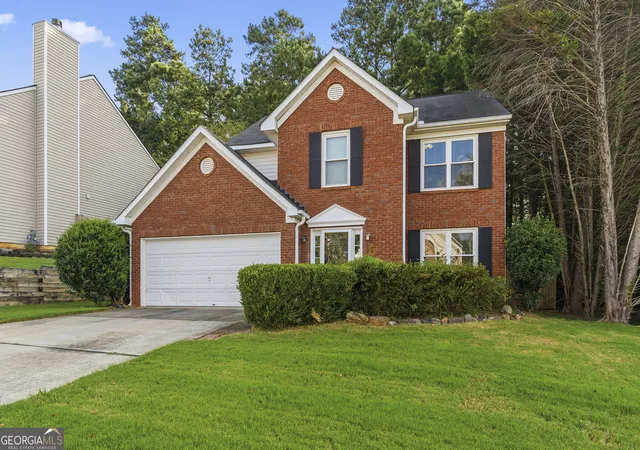 Photo 1 of Single family home for sale at 2727 Northgate Way Nw, Acworth, GA 30101 | MLS# 10847231 | Listing updated on 2026-10-04