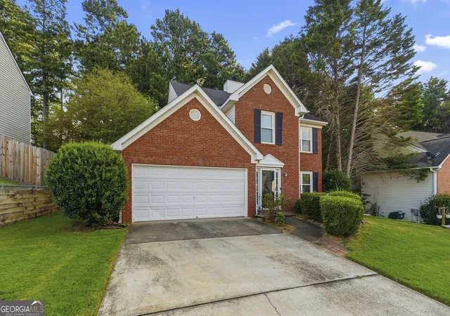 Photo 3 of Single family home for sale at 2727 Northgate Way Nw, Acworth, GA 30101 | MLS# 10847231 | Listing updated on 2026-10-04