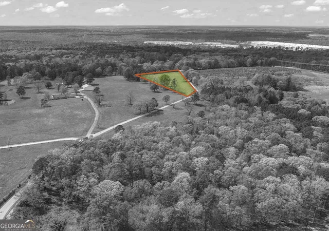 Photo 1 of Land for sale at 0 Minter Dr, Hampton, GA 30228 | MLS# 10837631 | Listing updated on 2026-09-15