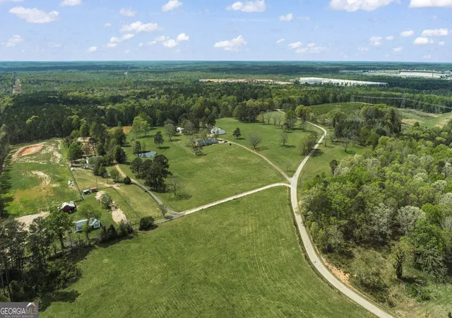 Photo 3 of Land for sale at 0 Minter Dr, Hampton, GA 30228 | MLS# 10837631 | Listing updated on 2026-09-15