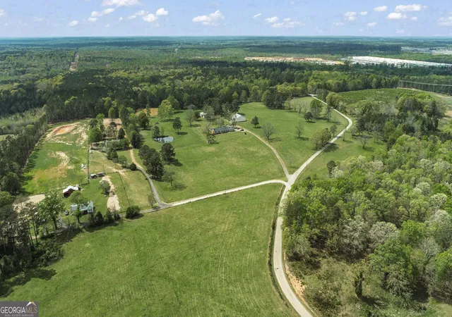 Photo 4 of Land for sale at 0 Minter Dr, Hampton, GA 30228 | MLS# 10837631 | Listing updated on 2026-09-15
