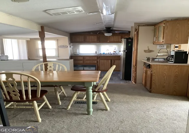 Photo 4 of Single family home for sale at 32 Yogi Bear Blvd, Cleveland, GA 30528 | MLS# 10831749 | Listing updated on 2026-09-12