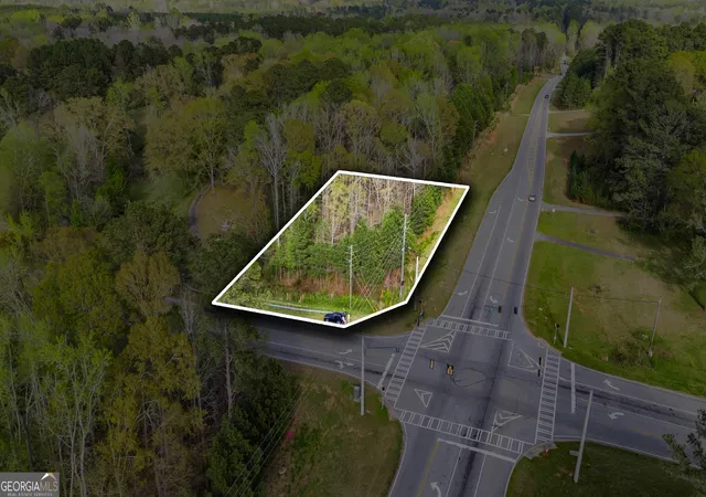 Land for sale at 0 Hampton Locust Grv Rd, Locust Grove, GA 30248 | MLS# 10850235