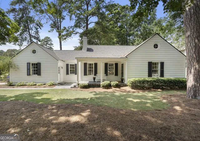 Photo 1 of Single family home for sale at 835 Glenbrook Dr, Atlanta, GA 30318 | MLS# 10844356 | Listing updated on 2026-09-11