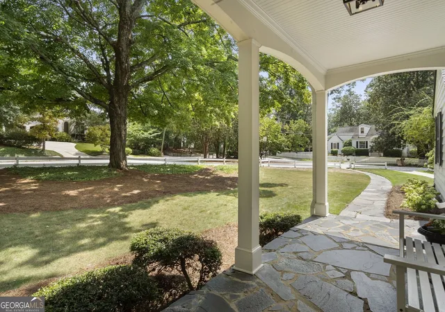 Photo 3 of Single family home for sale at 835 Glenbrook Dr, Atlanta, GA 30318 | MLS# 10844356 | Listing updated on 2026-09-11
