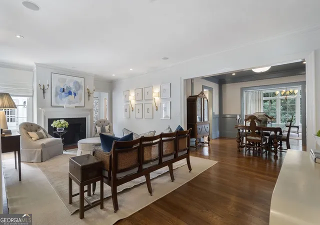 Photo 4 of Single family home for sale at 835 Glenbrook Dr, Atlanta, GA 30318 | MLS# 10844356 | Listing updated on 2026-09-11