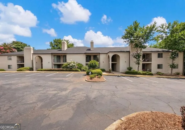 Photo 1 of Condo for sale at 605 Candler St #C-10, Gainesville, GA 30501 | MLS# 10838350 | Listing updated on 2026-09-16