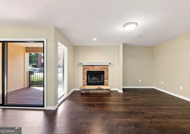 Photo 3 of Condo for sale at 605 Candler St #C-10, Gainesville, GA 30501 | MLS# 10838350 | Listing updated on 2026-09-16