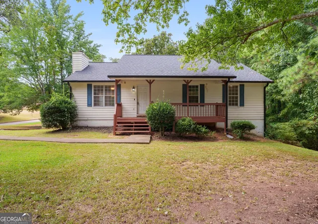 Photo 1 of Single family home for sale at 45 Boxwood Ct, Mcdonough, GA 30252 | MLS# 10833473 | Listing updated on 2026-09-18