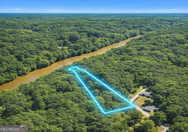 Photo 2 of Land for sale at 195 Sheats Dr, Athens, GA 30606 | MLS# 10843211 | Listing updated on 2026-09-11