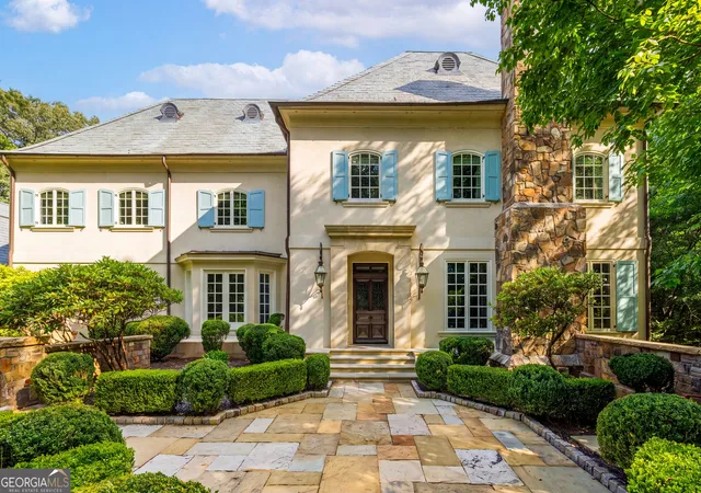 Single family home for sale at 2485 W Wesley Rd NW, Atlanta, GA 30327 | MLS# 10793946