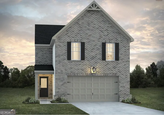 Photo 1 of Sale Pending at 5355 Tolar Rd, Fairburn, GA 30213 | MLS# 10842637 | Listing updated on 2026-09-09