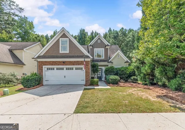 Photo 1 of Single family home for sale at 1650 Washington Way, Bogart, GA 30622 | MLS# 10848208 | Listing updated on 2026-09-21